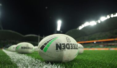 Phil Rothfield to retire from sports journalism - NRL News