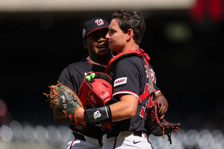 Blue Jays Sign 6-3 Catcher With Unclear Role to Minor League Deal