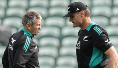 NZR has jumped the gun on Razor’s All Blacks exit