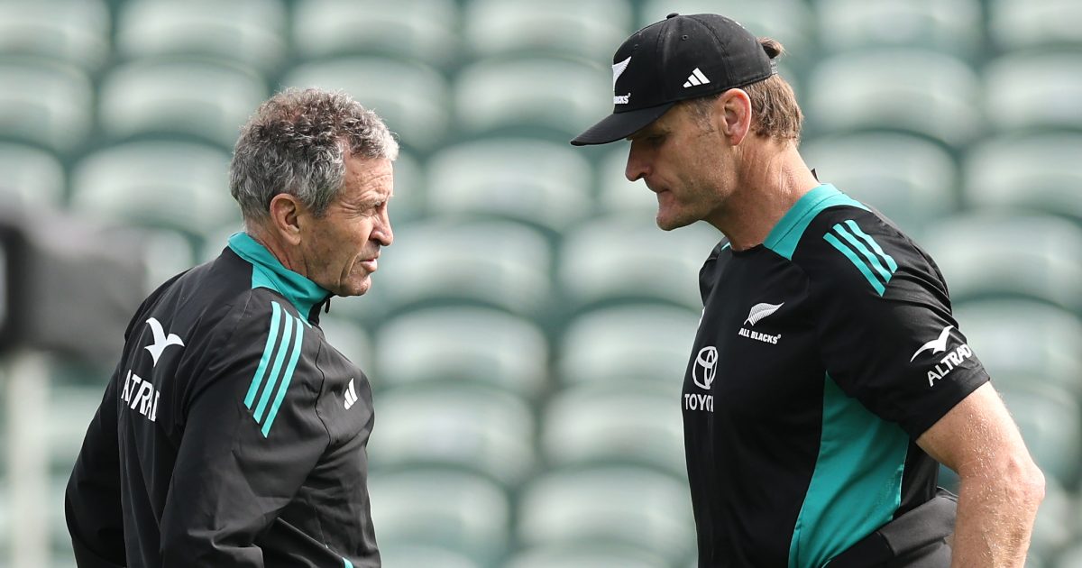 NZR has jumped the gun on Razor’s All Blacks exit