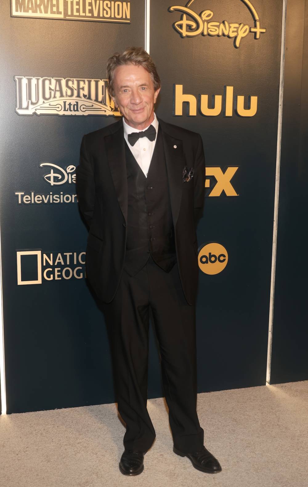 Martin Short Says He Almost Ruined Selena Gomez and Benny Blanco's Wedding