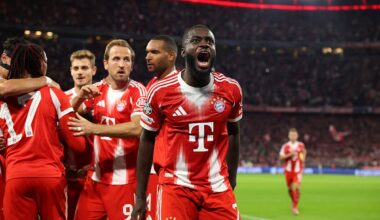 Transfer news live: Liverpool plot Upamecano swoop, Chelsea confirm huge exit, Arsenal want ‘unhappy’ Alvarez