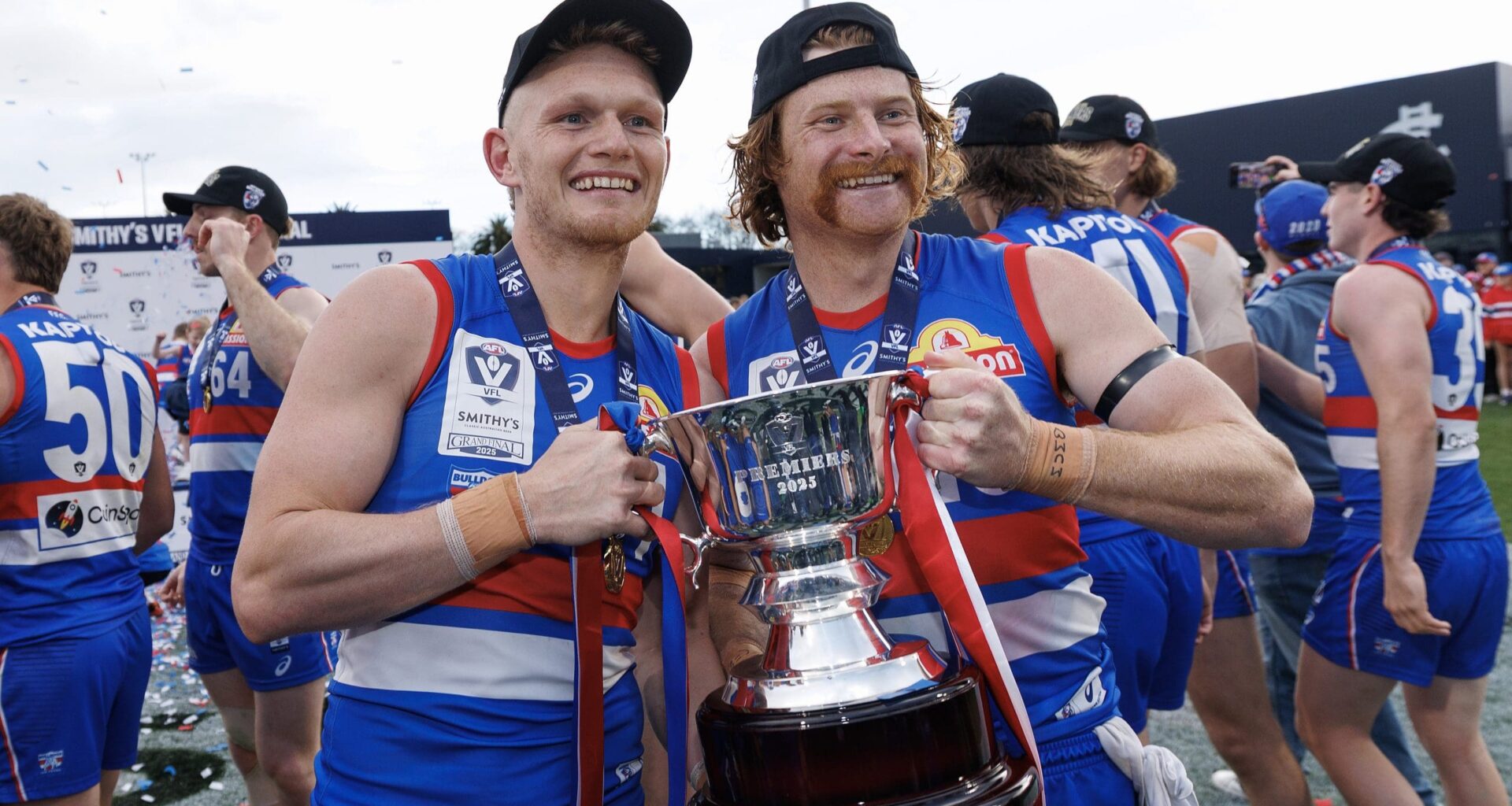 Channel 7 to abandon VFL broadcast coverage - AFL News