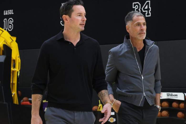 Lakers, Lakers trade, NBA trade deadline, Herb Jones