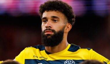 Nuno makes three West Ham changes for Wolves and big call on £20m new boy Pablo