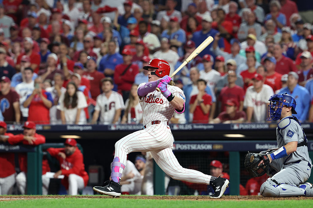 Check out the San Francisco Giants' new-look lineup for 2026