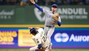 Why do Nico Hoerner trade rumors keep popping up? Cubs mailbag