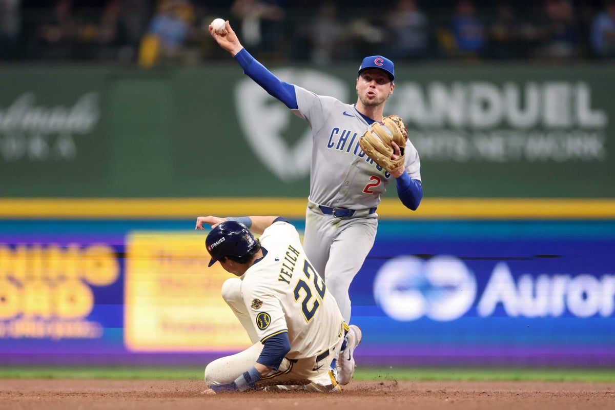 Why do Nico Hoerner trade rumors keep popping up? Cubs mailbag