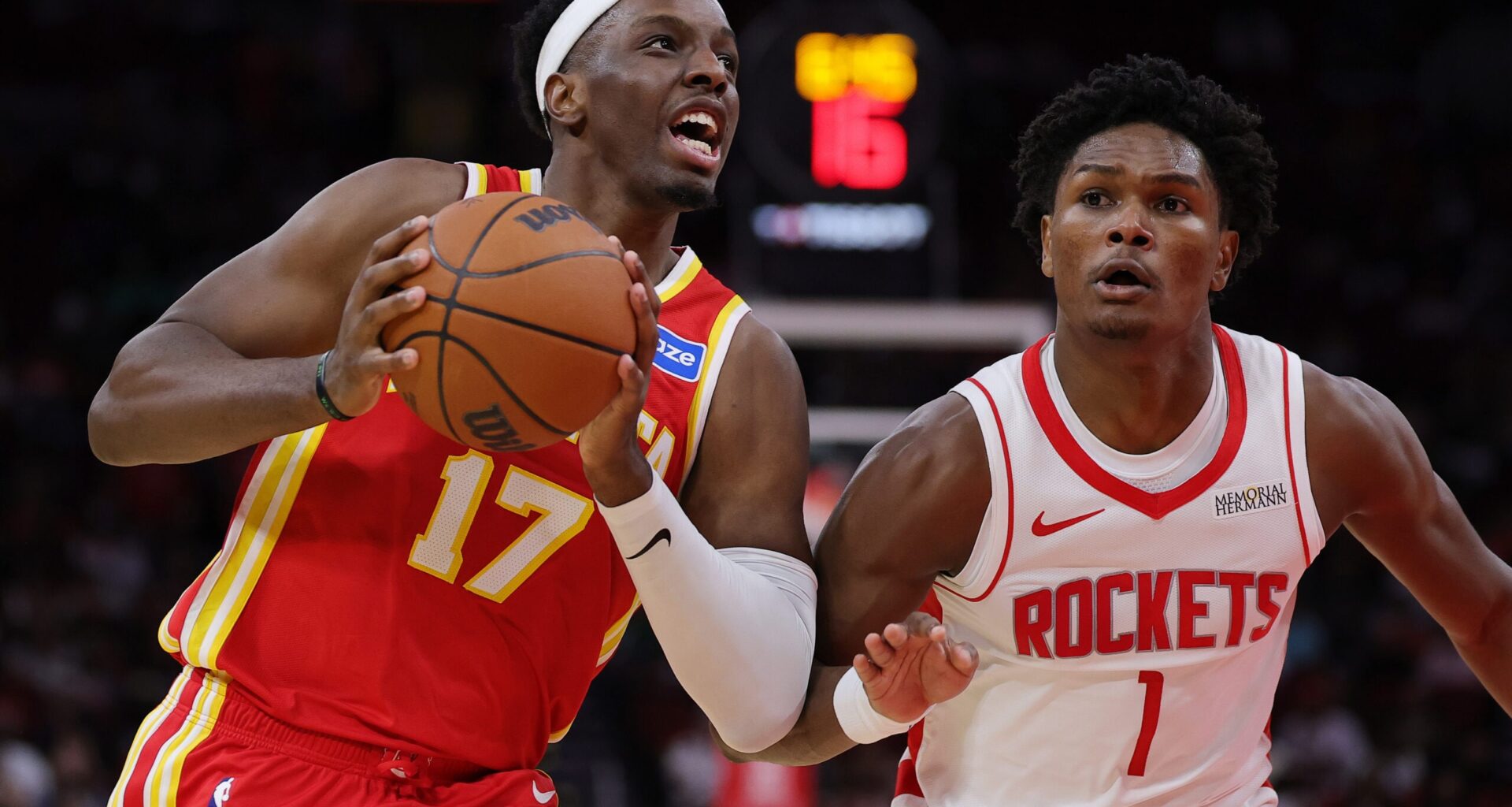 NBA announces schedule adjustments for 2025-26 season