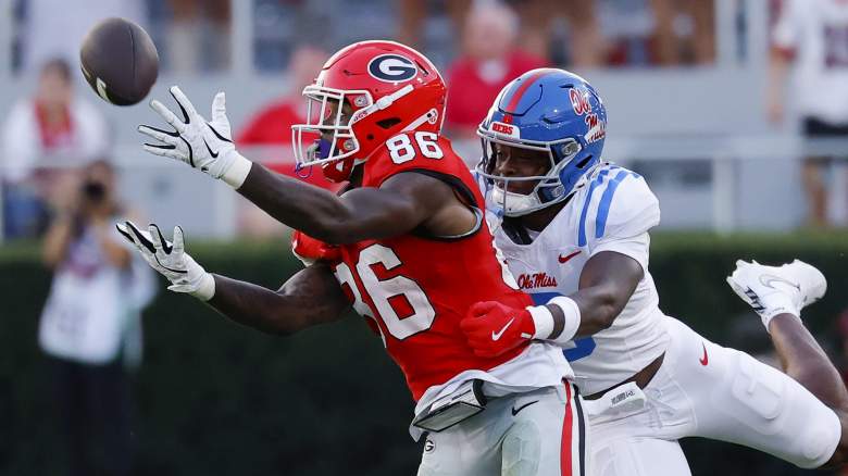 New Year's Day bowl games
