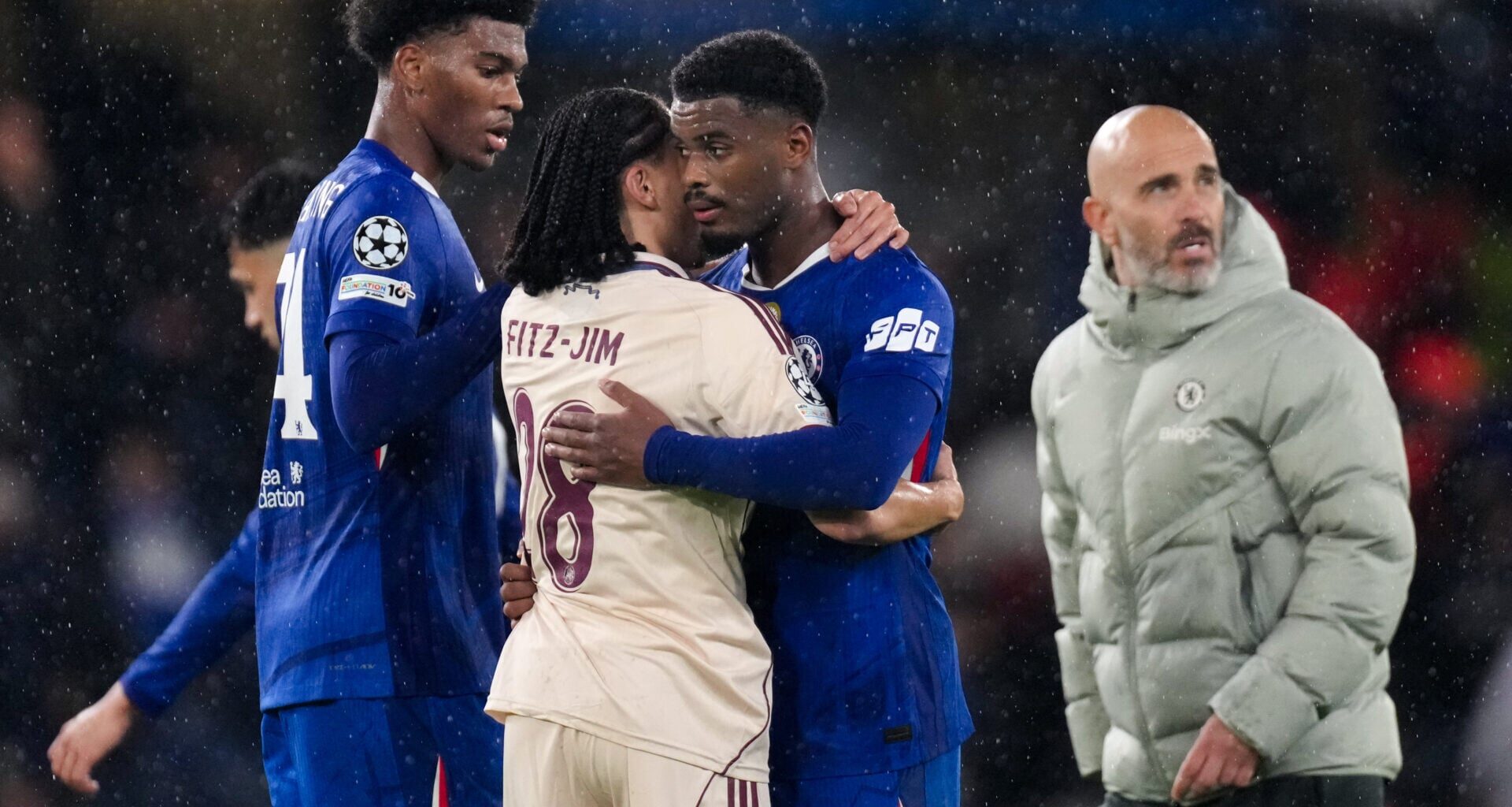 West Ham hopes of 'amazing' transfer may have been ruined by Chelsea and Burnley