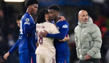 West Ham hopes of 'amazing' transfer may have been ruined by Chelsea and Burnley