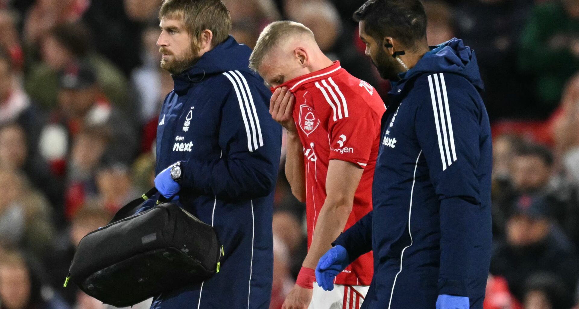 Arsenal defender Zinchenko could be set to return from loan spell