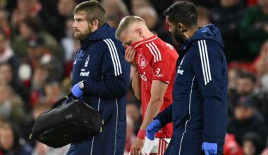 Arsenal defender Zinchenko could be set to return from loan spell