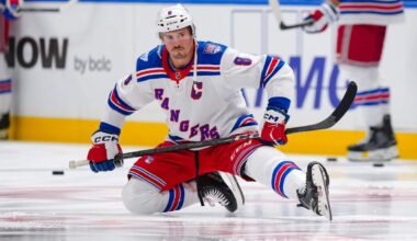 J.T. Miller trade, one year later: Why the real winner isn’t the Rangers or Canucks