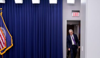 Claudia Sahm: 'I don't have a good feeling' about labor, Fed, at present