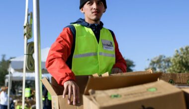 ‘There’s certainly affordability issues' with MAHA's updated dietary guidelines, economist warns - Fortune