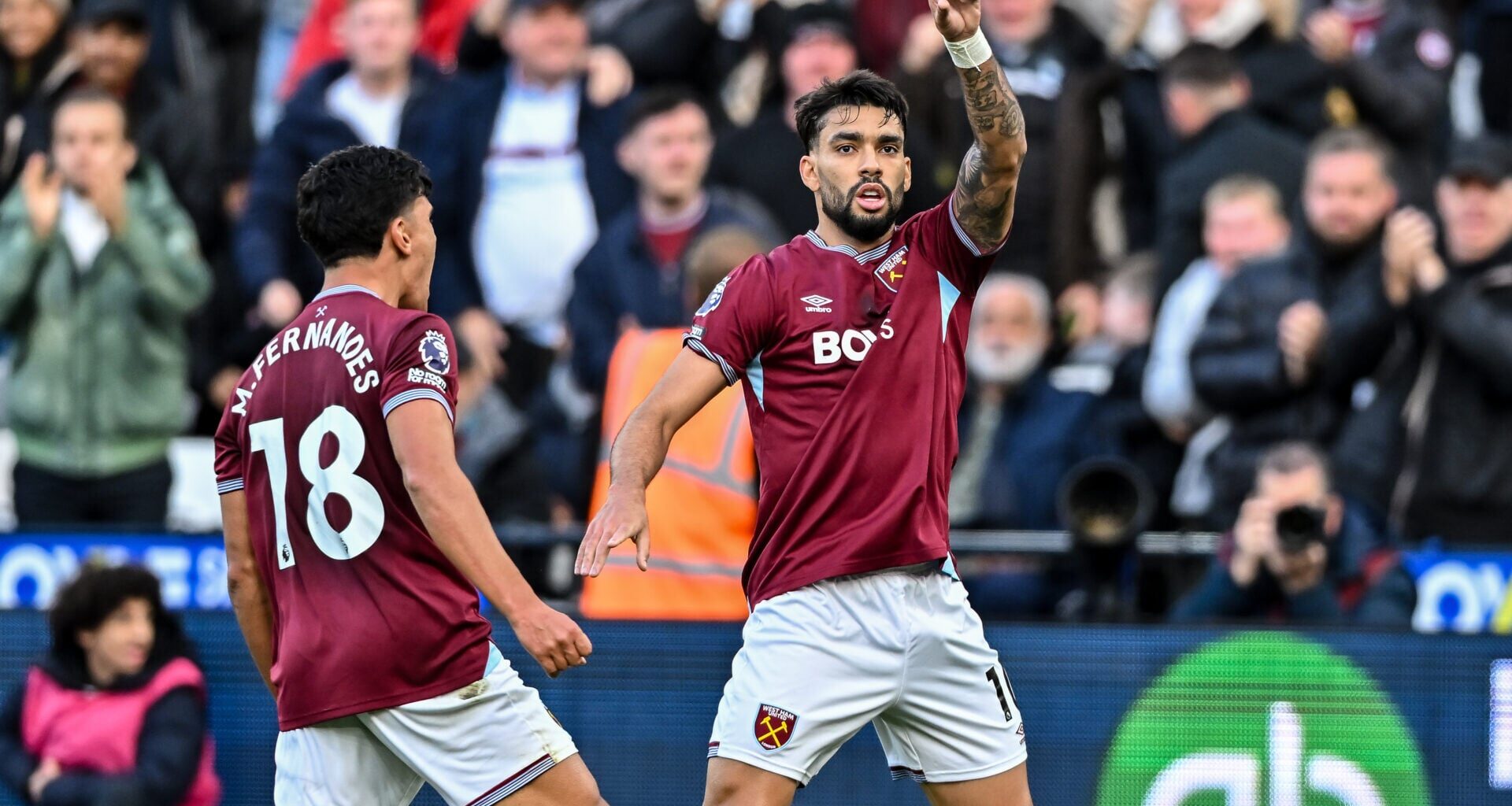 Nuno Espirito Santo makes final decision on Lucas Paqueta transfer as Tottenham eye stunning deal