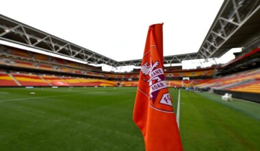 Brisbane Roar statement regarding Central Coast Mariners' comments