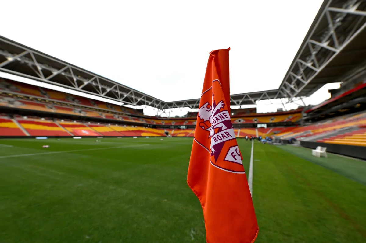 Brisbane Roar statement regarding Central Coast Mariners' comments