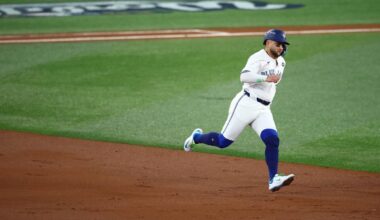 Inside the Mets’ stunning pivot to Bo Bichette