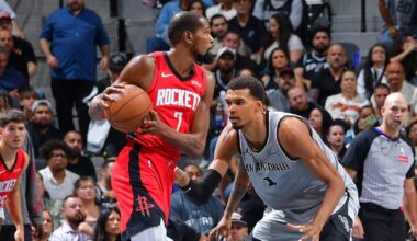 Four NBA veterans continue to defy Father Time this season