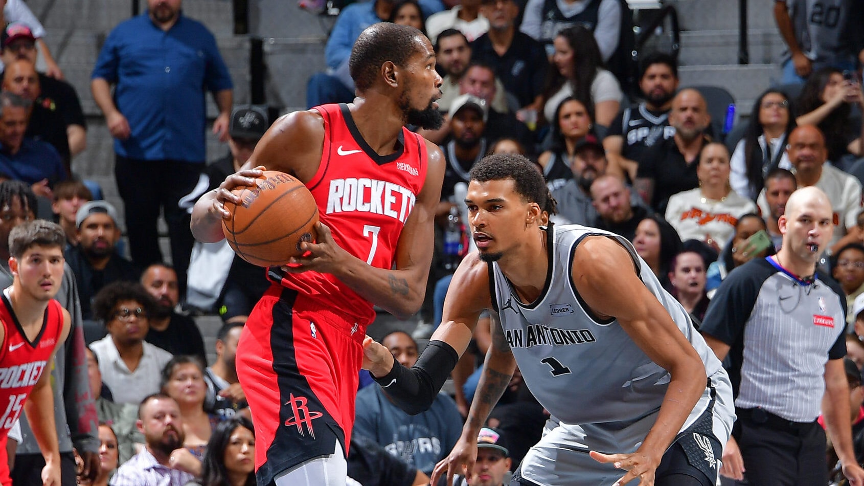 Four NBA veterans continue to defy Father Time this season