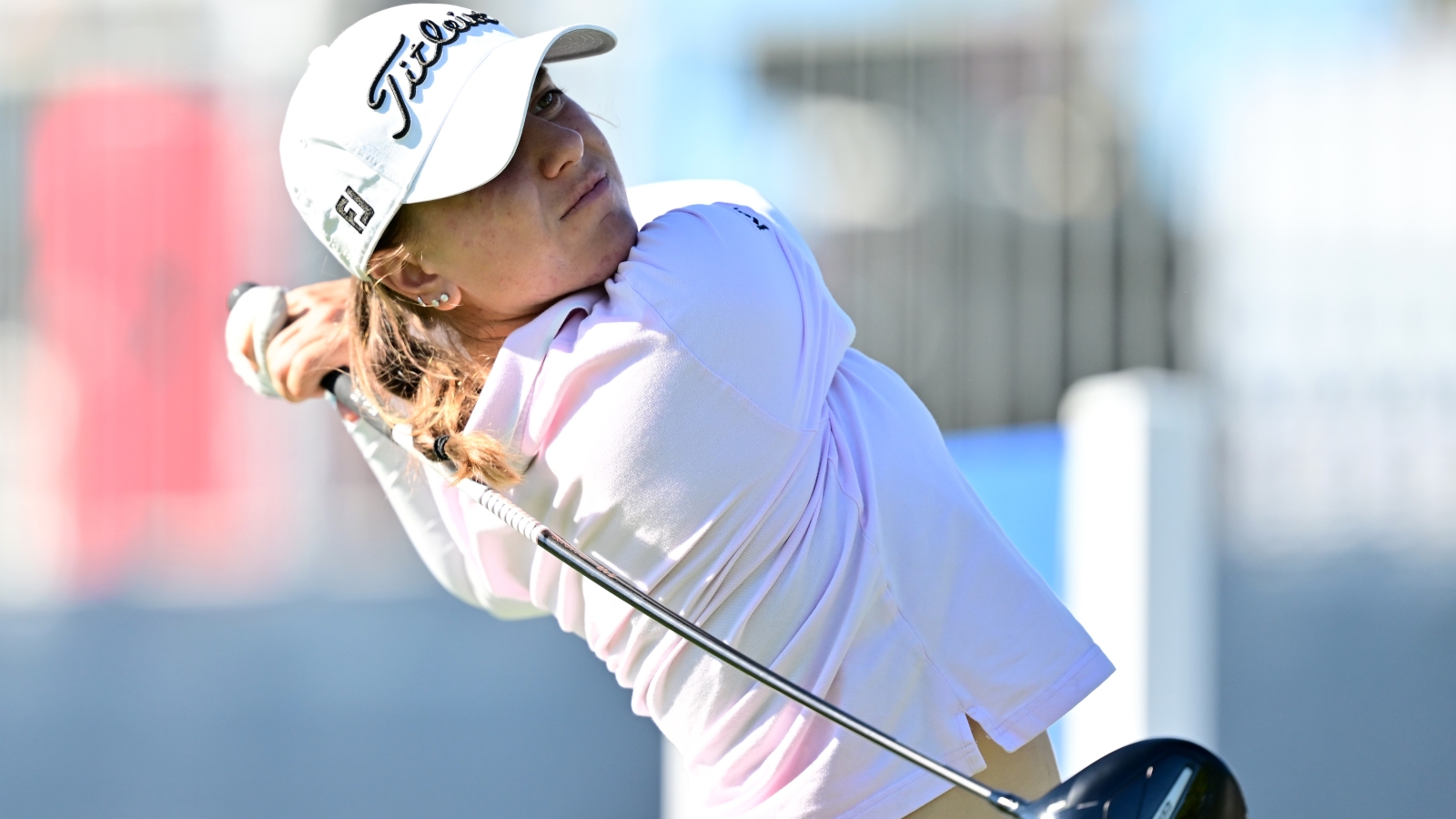 LPGA star to play in Webex Players Series Sydney - News