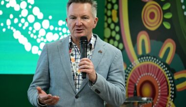 Australia’s renewable energy or monorail policy?