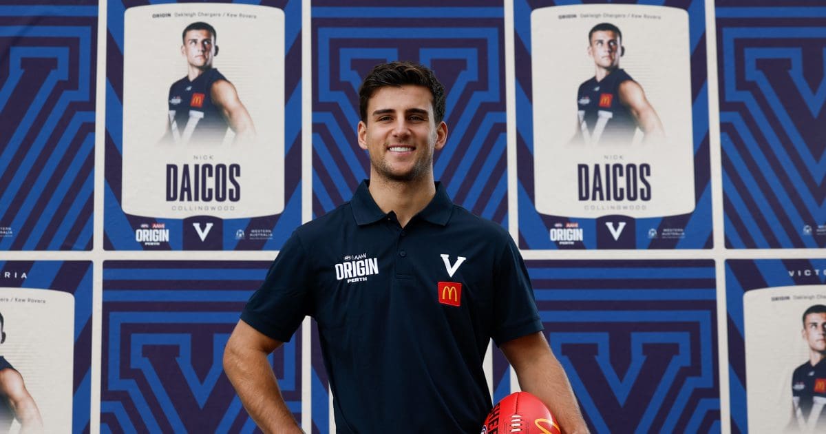 AFL confirms sell-out crowd for Origin return - AFL News