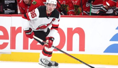 The NHL teams riding 11 statistical droughts that feel impossible but apparently aren’t