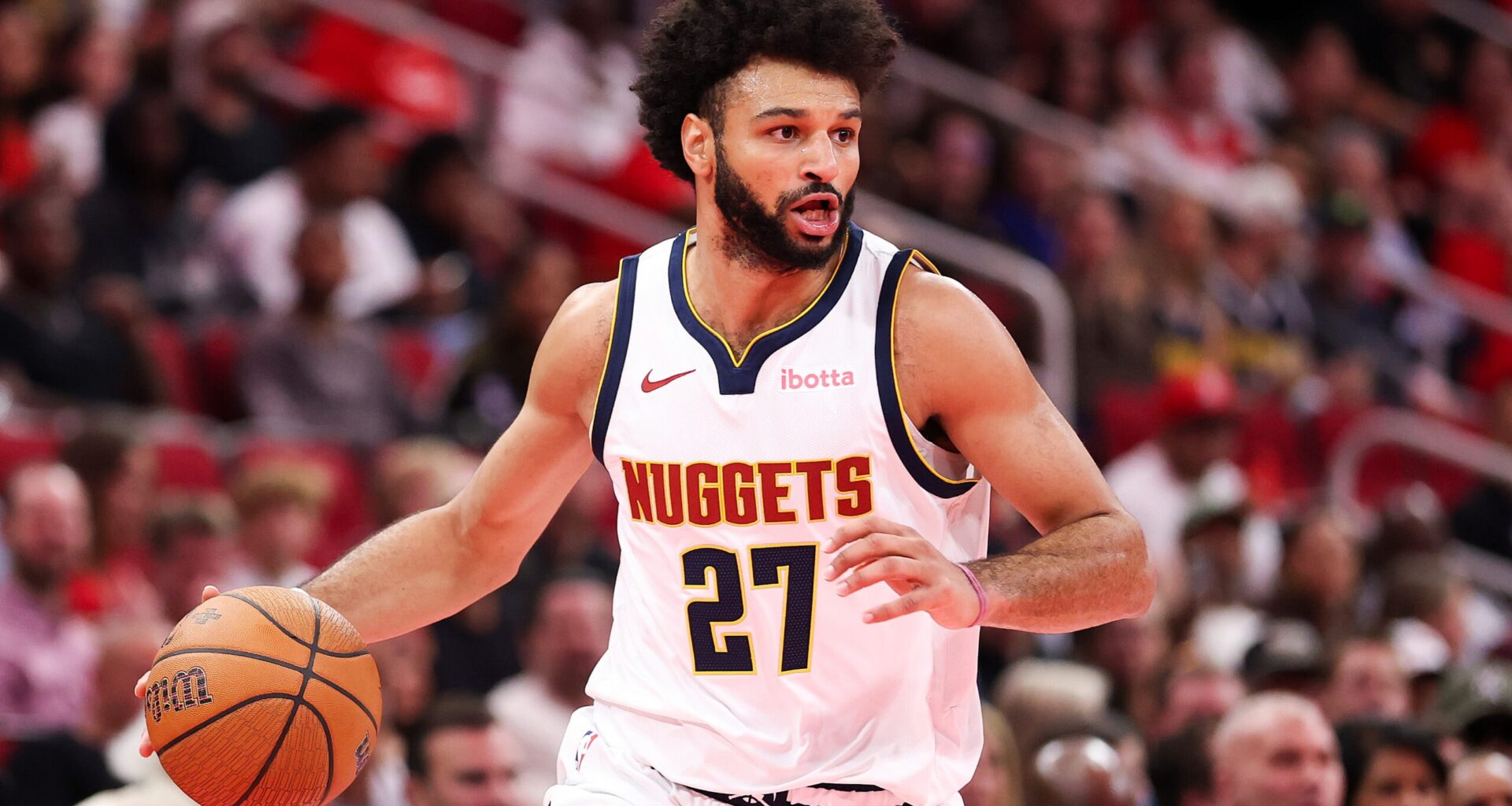 Kia MVP Ladder: How will Nikola Jokić's injury impact award chase?