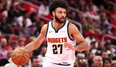 Kia MVP Ladder: How will Nikola Jokić's injury impact award chase?