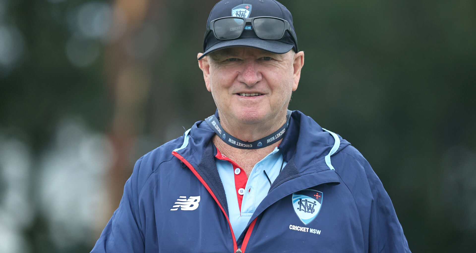 Greg Shipperd to leave Cricket NSW