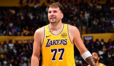 2026 NBA All-Star voting officially underway