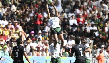 Baltimore to host South Africa versus New Zealand rugby union test match in September