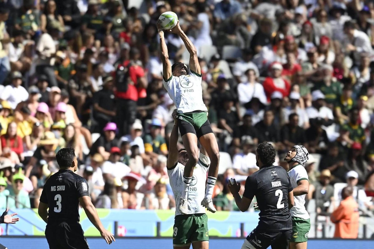 Baltimore to host South Africa versus New Zealand rugby union test match in September
