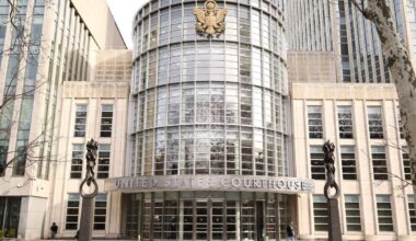 Federal government investigating more NBA games as part of illegal gambling probe