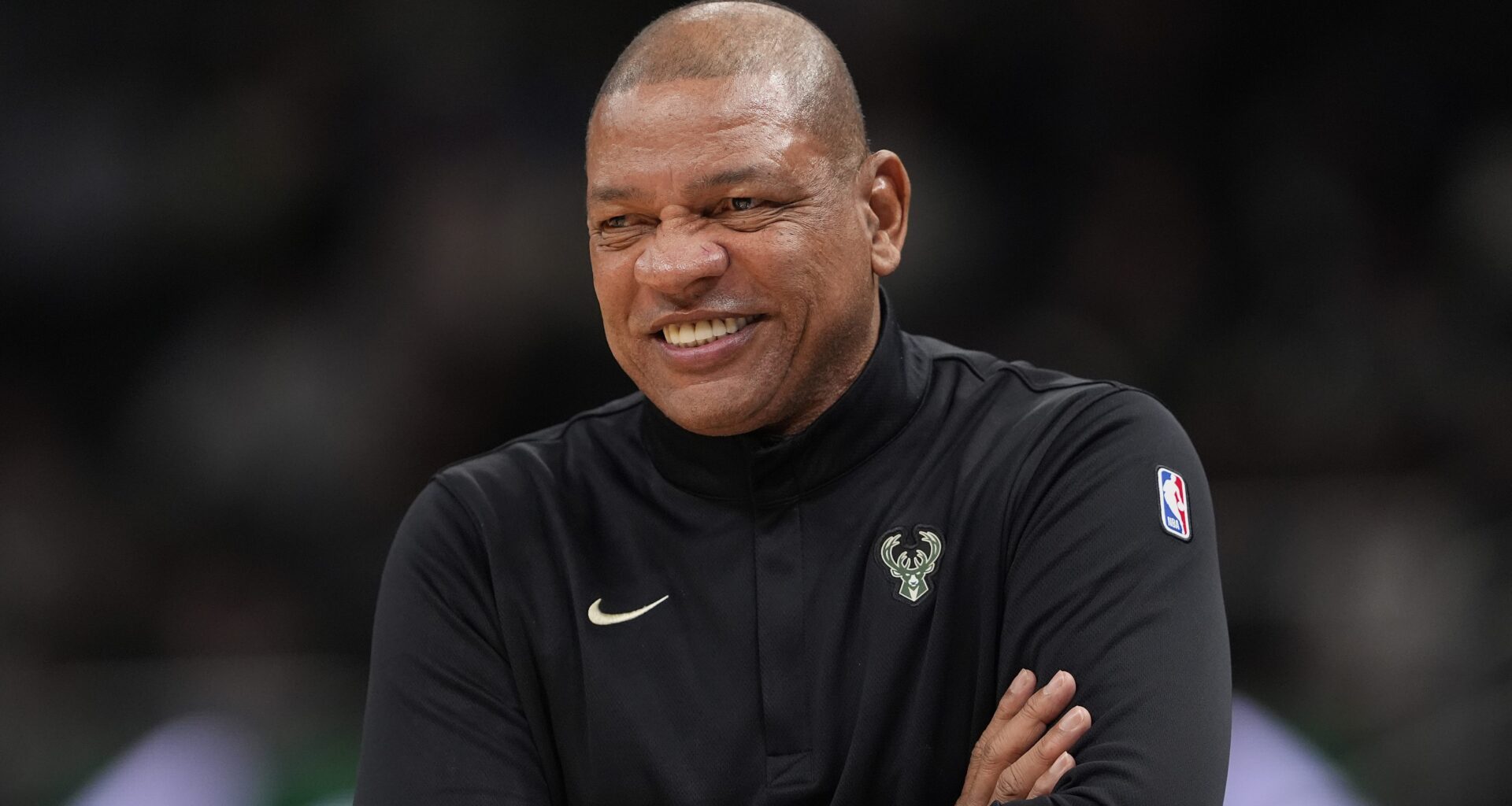 Bucks coach Doc Rivers proud to be part of NBA Pioneers Classic