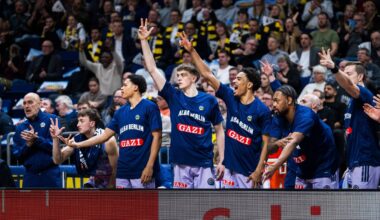 Why Alba Berlin is a frontrunner for the NBA’s new European league