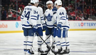 What is this Maple Leafs team, really, as they pass the halfway point?