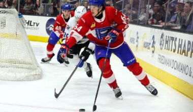 Adam Engström’s path to the Canadiens is a blueprint for David Reinbacher