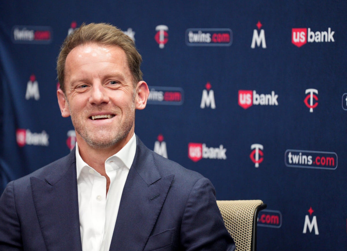 Twins’ owner personally calls frustrated fans: ‘We tripped over ourselves’