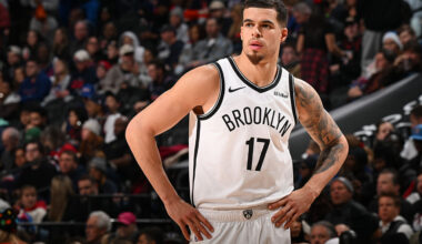 Michael Porter Jr. Headlines NBA Injury Report: Thursday 1/1/26