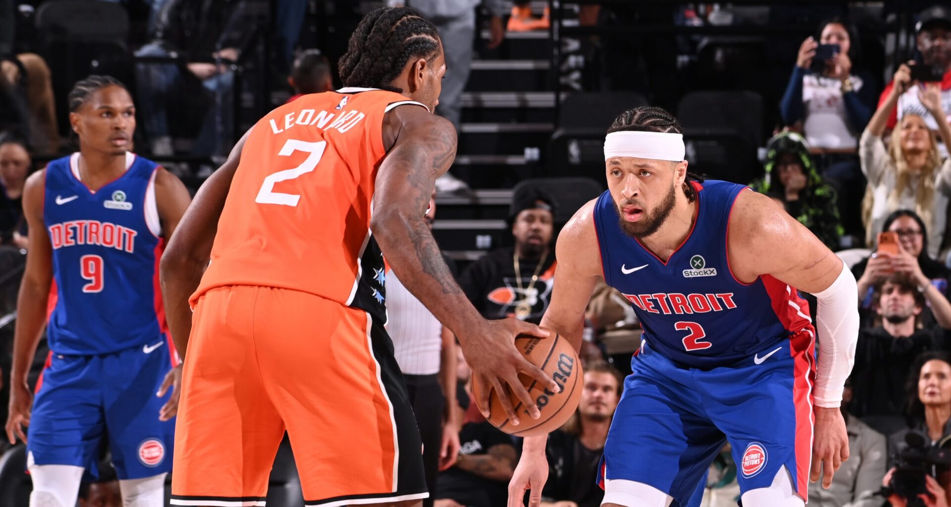 NBA Fantasy: Week 11 waiver wire adds