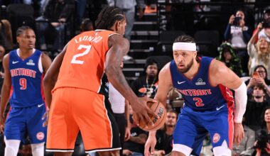 NBA Fantasy: Week 11 waiver wire adds