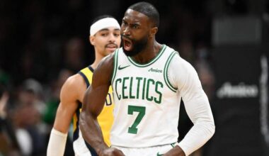 Jaylen Brown Sends Clear Message to NBA: ‘Best 2-Way Player in the Game’