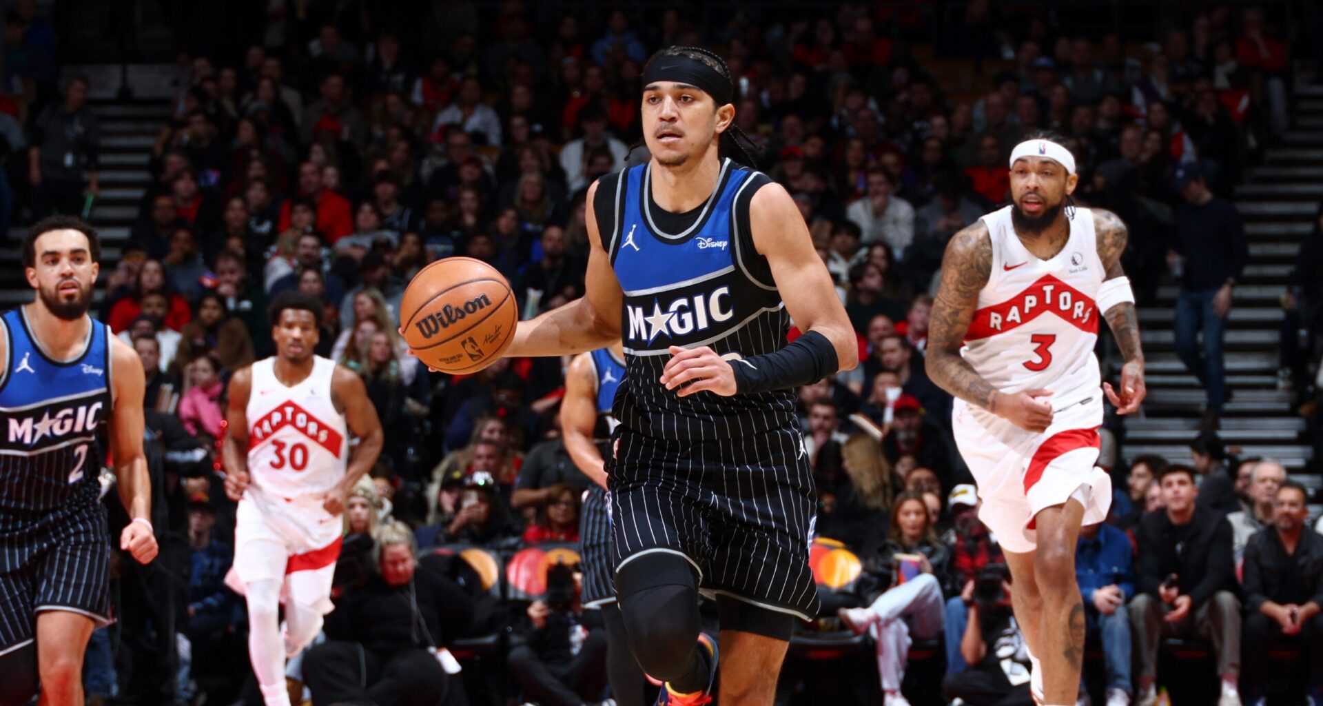 Luka Dončić leads way in 2nd fan returns of NBA All-Star Voting 2026