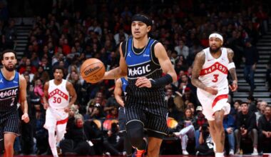 Luka Dončić leads way in 2nd fan returns of NBA All-Star Voting 2026