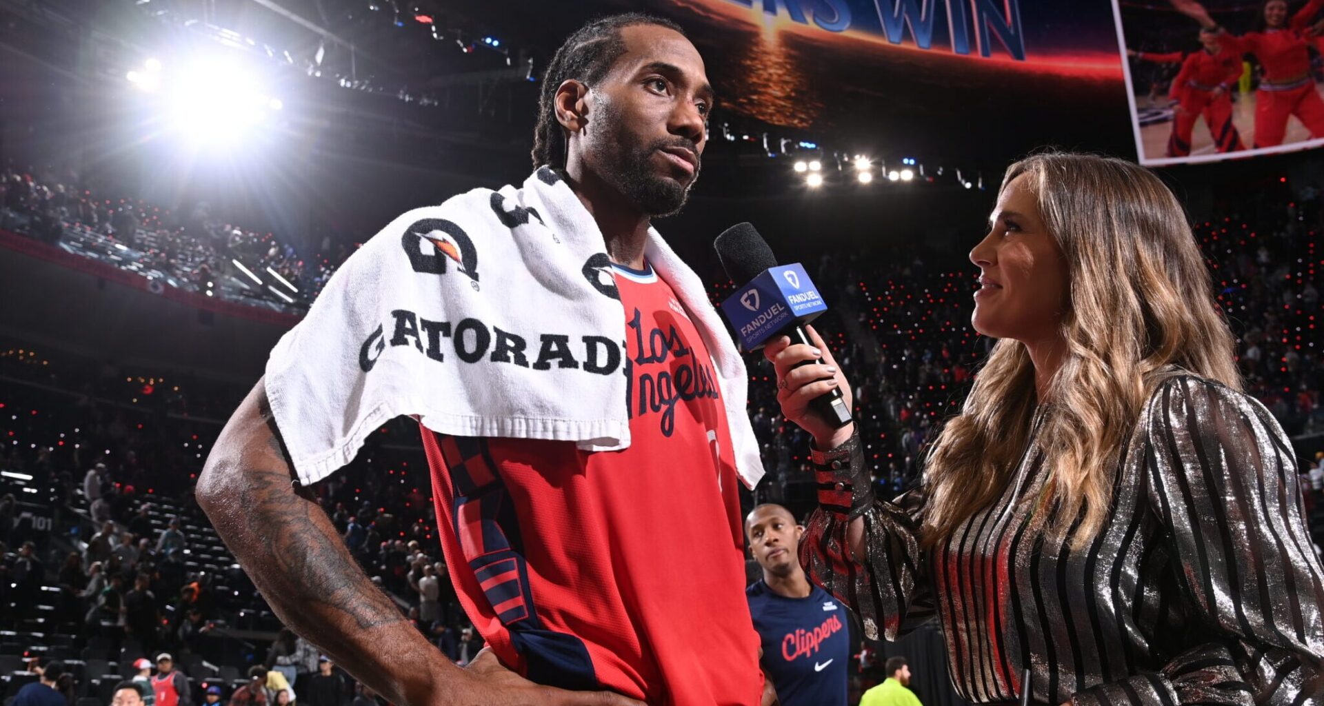 Starting 5: An all-time Jokić performance & a patented Curry flurry